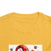 Bella+Canvas 3001T Unisex Toddler Tee | 