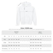Gildan 18500B Unisex Youth Hoodie 