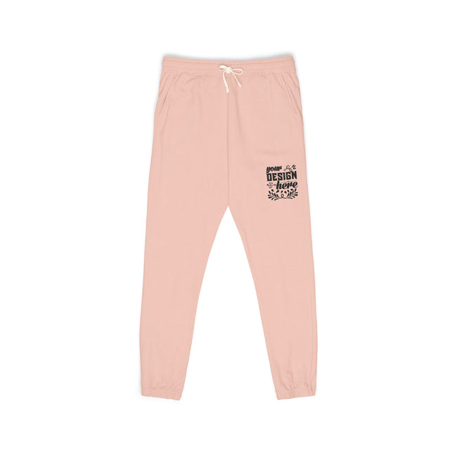 Customizable Comfort Colors 1469 Unisex Garment-Dyed Sweatpants