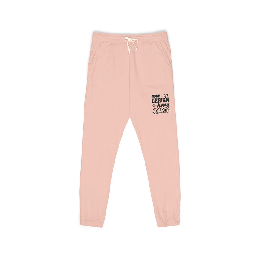 Customizable Comfort Colors 1469 Unisex Garment-Dyed Sweatpants