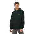 AS Colour 5161 Unisex Relaxed Hoodie | Parallel Embroidery