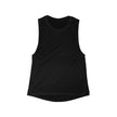 Customizable Bella+Canvas 8803 Womens Flowey Scoop Muscle Tank