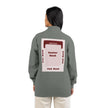 Customizable Comfort Colors 1580 Unisex Quarter Zip Sweatshirt