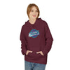 Gildan SF500 Unisex Fleece Hoodie 