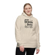 Customizable Bayside 960 Unisex Heavyweight Hooded Sweatshirt Made in US