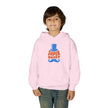 Gildan 18500B Unisex Youth Hoodie 