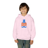Gildan 18500B Unisex Youth Hoodie 