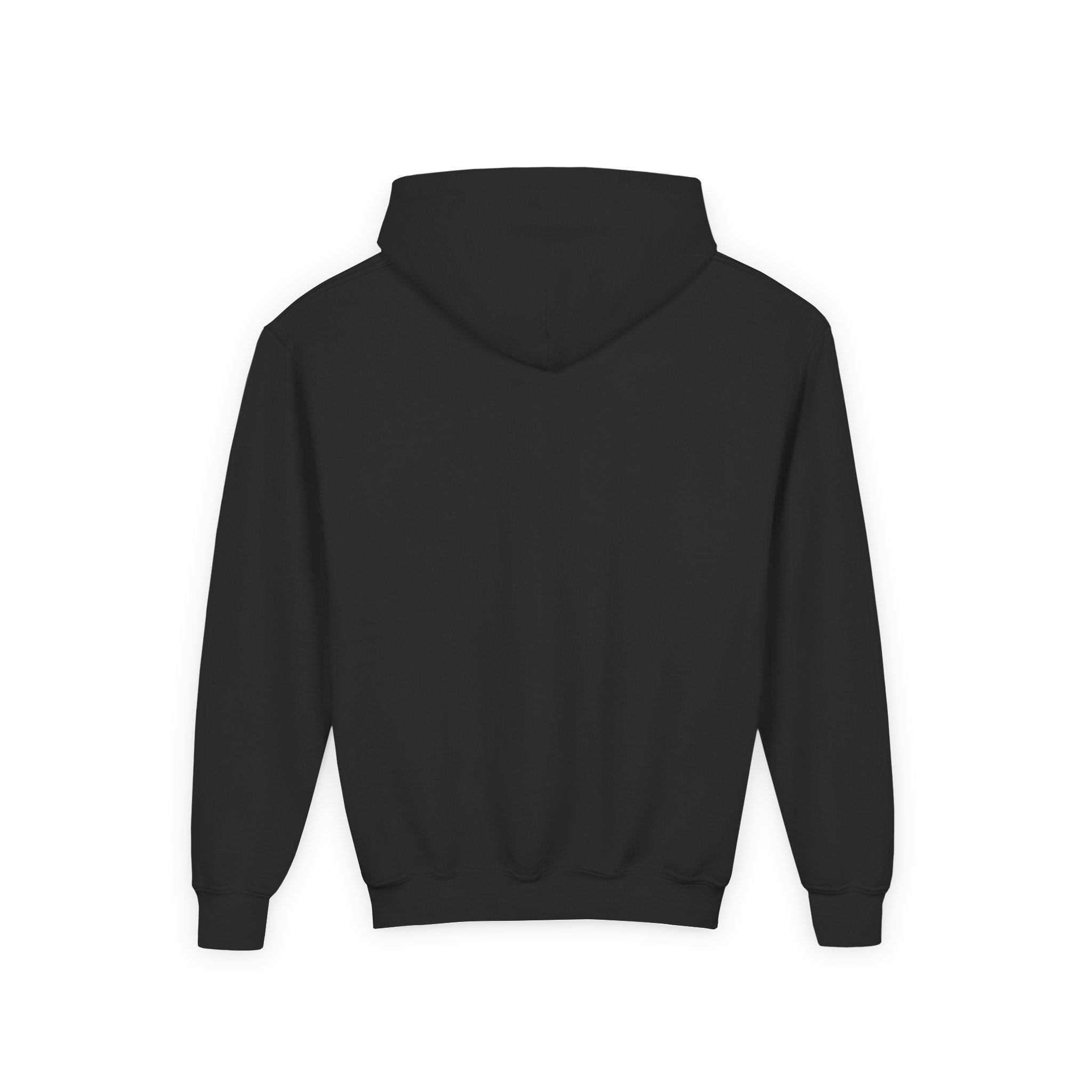 Gildan 18500B Unisex Youth Hoodie 