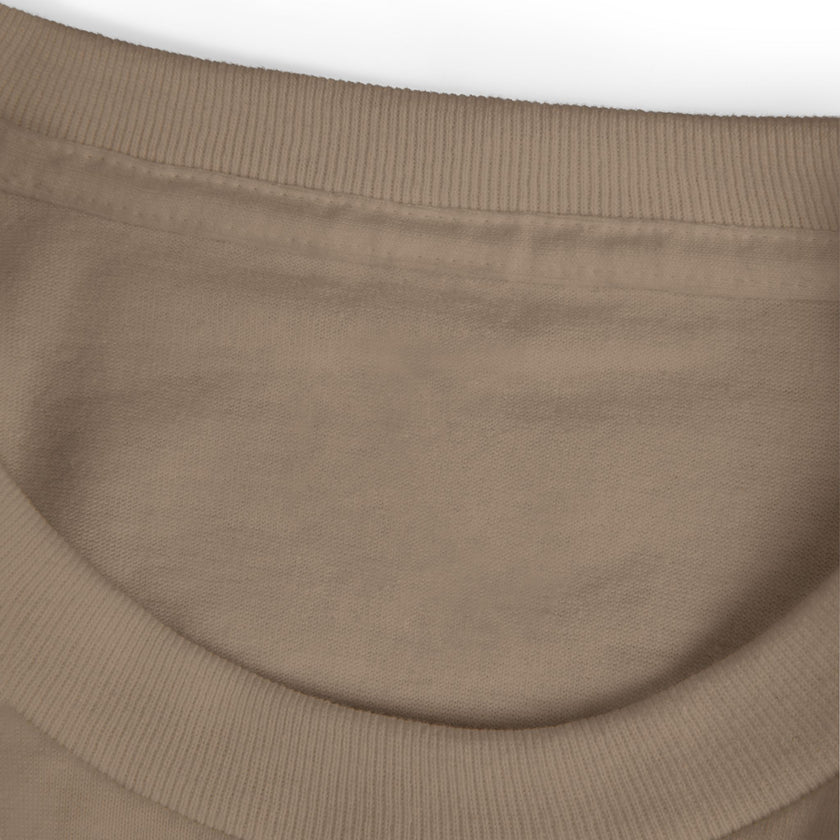 Customizable American Apparel 1301GD Garment-Dyed T-Shirt