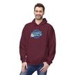 Gildan SF500 Unisex Fleece Hoodie 