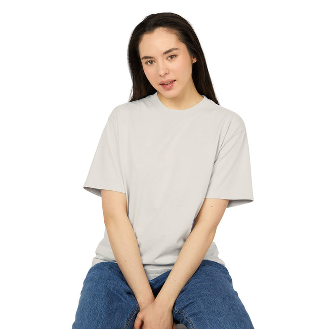 Customizable AS Colour 5082 Unisex Heavy Faded T-Shirt Oversized