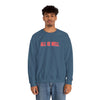 Gildan 18000 Unisex Crewneck Sweatshirt | 