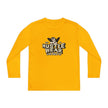 Sport-Tek YST350LS Unisex Youth Long Sleeve Tee | 