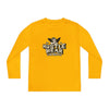 Sport-Tek YST350LS Unisex Youth Long Sleeve Tee | 