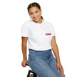 Comfort Colors 1717 Unisex Garment-Dyed T-Shirt | 