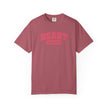 Comfort Colors 1717 Unisex Garment-Dyed T-Shirt 