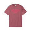 Comfort Colors 1717 Unisex Garment-Dyed T-Shirt 