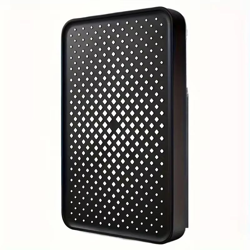 Nameria 13 Inch Rectangular Rain Shower Head Pressurized Luxury Bathroom Design