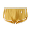Nameria Men's Mid Waist Cotton Boxer Briefs