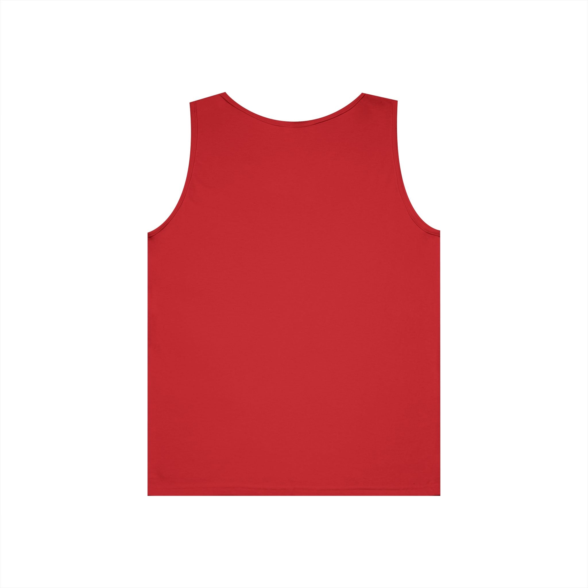 Gildan 5200 Unisex Heavy Cotton Tank Top 