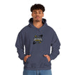 Gildan 18500 Unisex Heavy Blend Hooded Sweatshirt | 