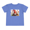 Bella+Canvas 3001T Unisex Toddler Tee | 