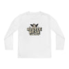 Sport-Tek YST350LS Unisex Youth Long Sleeve Tee | 
