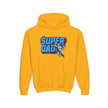 Gildan 18500B Unisex Youth Hoodie 