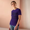 Customizable Bella+Canvas 6400 Womens Cotton Tee Relaxed Fit