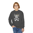 Gildan 18000B Youth Crewneck Sweatshirt | 