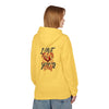 Gildan SF500 Unisex  Fleece Hoodie 