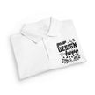 Customizable Gildan 8800B Youth DryBlend Jersey Polo Shirt