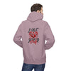 Gildan SF500 Unisex  Fleece Hoodie 