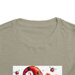 Bella+Canvas 3001T Unisex Toddler Tee | 