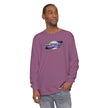 Comfort Colors 6014 Unisex Long Sleeve T-Shirt 