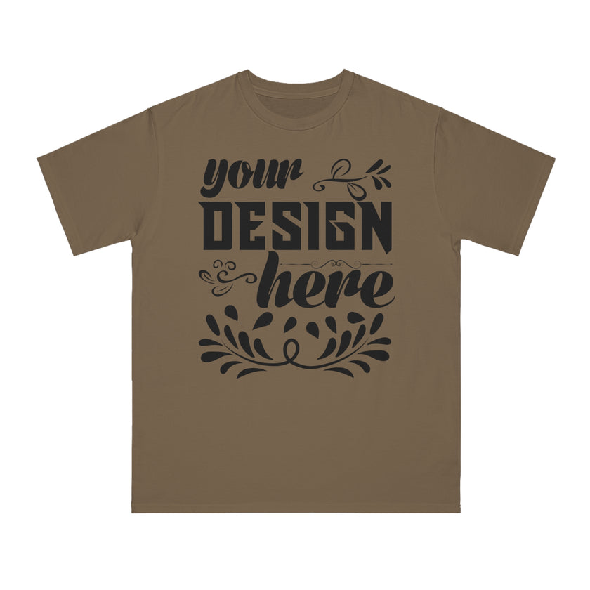 Customizable Econscious EC1000 Organic Unisex T-Shirt
