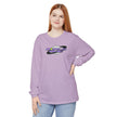 Comfort Colors 6014 Unisex Long Sleeve T-Shirt 