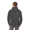 Gildan 18500 Unisex Heavy Blend Hooded Sweatshirt | 