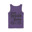 Customizable  Comfort Colors 9360  Unisex Garment Dyed Tank Top