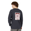 Customizable Bella+Canvas 3901 Unisex Fleece Raglan Sweatshirt