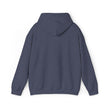 Gildan 18500 Unisex Hooded Sweatshirt | 