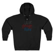 Customizable Lane Seven LS14003 Unisex Zip Hoodie