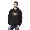 Gildan SF500 Unisex Softstyle  Fleece Hoodie 