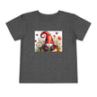 Bella+Canvas 3001T Unisex Toddler Tee | 
