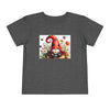 Bella+Canvas 3001T Unisex Toddler Tee | 