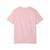 Comfort Colors 1717 Unisex Garment-Dyed T-Shirt 