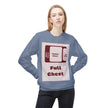 Customizable Gildan SF000 Unisex Midweight Crewneck Sweatshirt