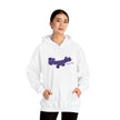 Gildan 18500 Unisex Hooded Sweatshirt | 