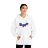 Gildan 18500 Unisex Hooded Sweatshirt | 