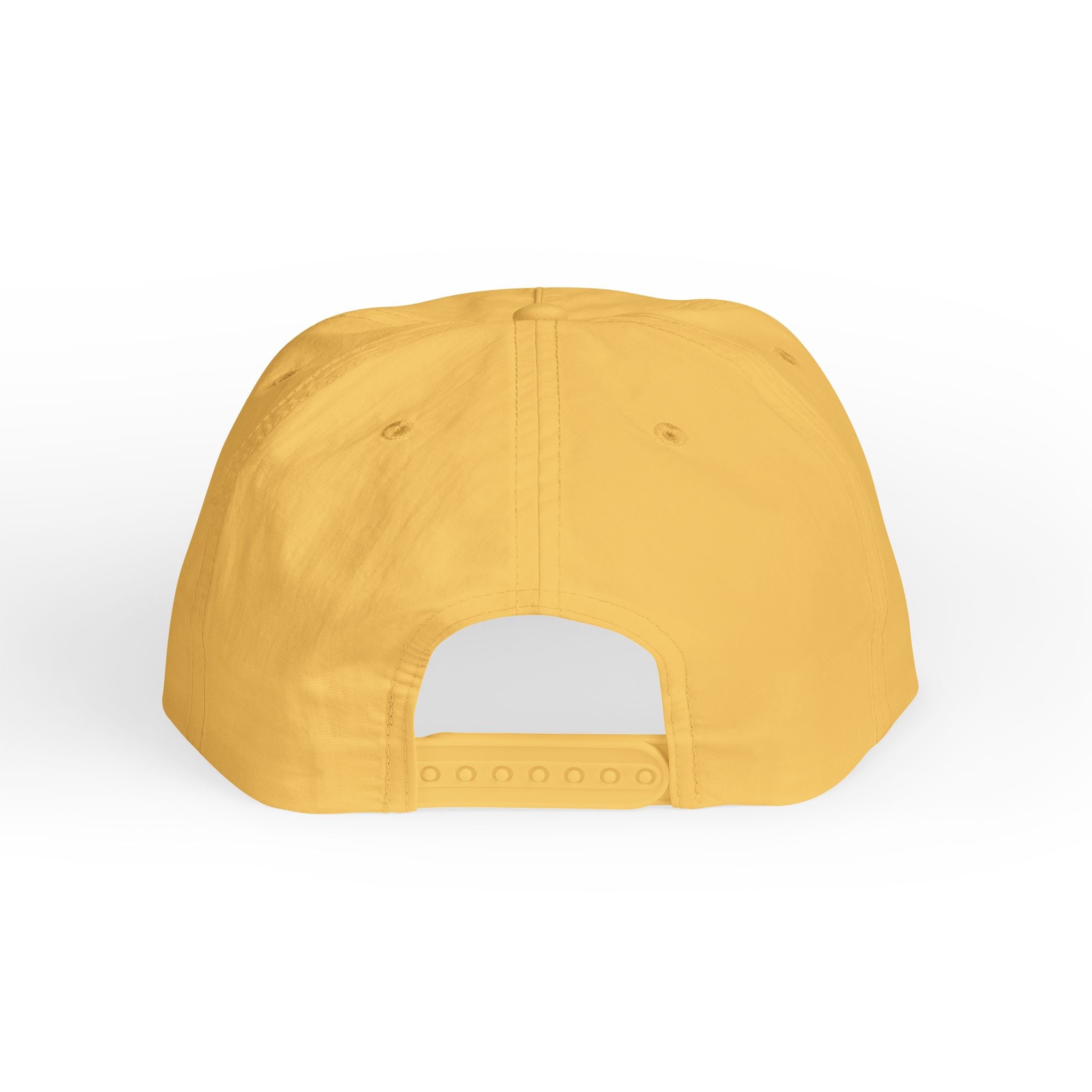 Customizable AS Colour 1114 Mid Profile Recycled Nylon Surf Cap